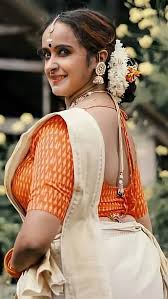 Actress, hot actress, shalu menon, shalu, serial, HD phone wallpaper |  Peakpx