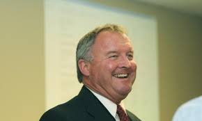 Final Numbers in Jackson-Strickland Race