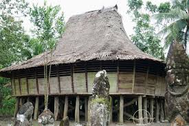 It stands within its own well kept compound. Berkenalan Dengan Omo Hada Denai Guna