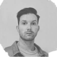 Blake Scott Graphic Designer