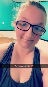 Day one…again. Seeing how accomplished you all have been has inspired me to  try again. Any tips or tricks