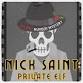 Nick Saint: Private Elf - A Murder Mystery Dinner event image