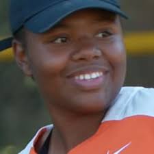 Cooper wins the Jennie Finch Empowerment Award