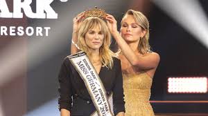 We are at the end of september and we have 25 candidates elected to date. 35 Und Mama Bricht Die Neue Miss Germany Mit Alten Regeln Promiflash De