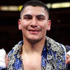 Vergil Ortiz Jr. vs. Julio Rodas, Diaz vs. Proa