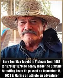 Remembering Gary Bruce Haefner, Green Beret Veteran