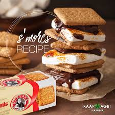 Check spelling or type a new query. S More Recipe With Tennis Biscuit Kaap Agri Namibia Facebook