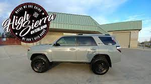There has been a lot of talk about trd building one, which in the past was built by magnuson. Magnuson Supercharged Toyota 4runner Trd Pro Pull 4k Youtube