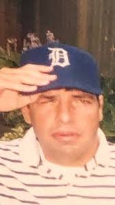 Mark Darnell Harmon Obituary