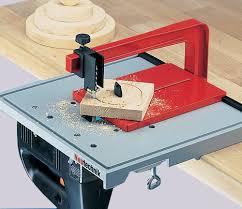 Yes, even if we use a metal cutting blade for jigsaw. A05 Circle Saw Adapter Accessary For Jigsaw Table A02 Jigsaw Table Toolshop 100 Made In Germany