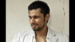 OCTV #60: BOLLYWOOD ACTOR, RANDEEP HOODA
