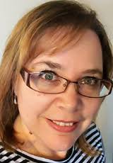 Profile page for: Jenna Meade