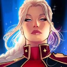 Captain Marvel News