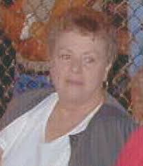 Bonnie McKissick Obituary