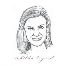 DFW Women In Design — An Interview with Tabitha Bogard