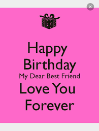 Sweet Birthday Post For Best Friend Happy 15th Birthday Ruthie Happy Birthday Quotes For Friends Happy Birthday Best Friend Quotes Friends Quotes