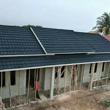 Genteng ini bisa dijadikan atap untuk segala macam. Baja Ringan Atap Genteng Metal Pasir Shopee Indonesia