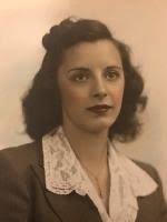 Mary Zimmerman Obituary (1923