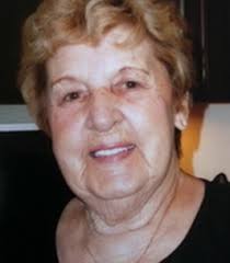 Lucille Irene Charbonneau