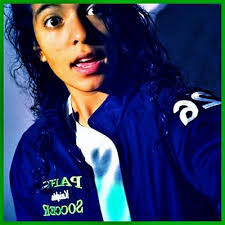 Angelique Herrera's Instagram, Twitter & Facebook