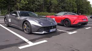 We did not find results for: Ferrari F12berlinetta Ferrari 599 Gto Start Up Overview Acceleration By Gumbal