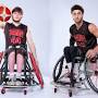 Profile Picture of US brothers Peter and Aaron Berry turn tragedy into wheelchair ... (@timesofisrael.com) on Google