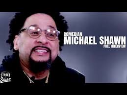 Comedian Michael Shawn ADDRESS Alcoholism costing his K104 job, History  with Kevin Hart & Chappelle