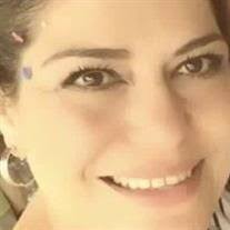 Nellie Ann Rodrigue Obituary