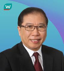 Dominic Kai Ming Lai