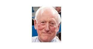 John Toner Obituary (1923