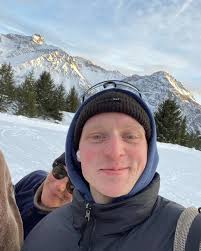 Coming here for the first time, they said, once Arosa, always Arosa. They  were right. 🤍🇨🇭