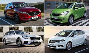 My store find your store. Used Car Of The Year 2019 Winners Announced The Best Second Hand Cars To Snap Up Express Co Uk