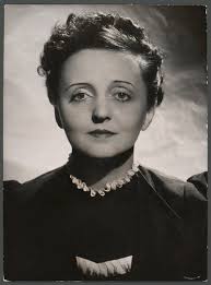 Theatermuseum: Rollenporträt: Maria Ley