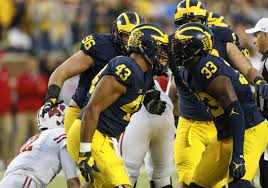 Check spelling or type a new query. Buckeyes Move To No 2 Wolverines To No 4 In Ap Poll The Blade
