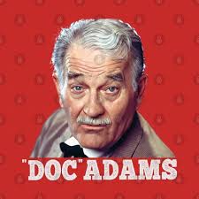 Doc" Adams