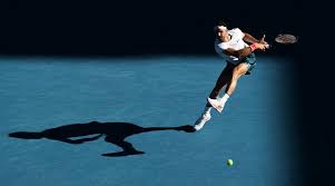 The most shocking absentee from the aus open 2021 will be roger federer.fans were eagerly awaiting for federer's return to the atp circuit and the australian open was set to be his grand comeback. Australian Open 2021 Results Day 7 Dimitrov Upsets Thiem To Reach Qfs Serena Down But Not Out Sports News The Indian Express