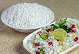 Sabudana Sago For Babies Health Benefits And Recipes