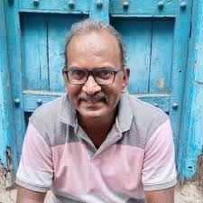 Saurabh Pathak's Instagram, Twitter & Facebook