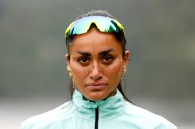 Influenser Vita Mashadi (29):