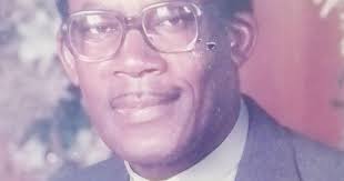 Kenneth Ashton Huggins