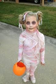 100 Cool Diy Halloween Costume For Kids For 2020 Scary Halloween Costumes Diy Mummy Costume Homemade Halloween
