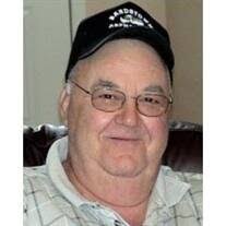 Ralph Lee Tracy Obituary