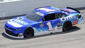 .series east nascar busch north throwback 100 (test and tune event for k&n pro series east on july 7) (inclement weather date: Nascar Race Mom 2020