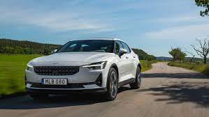 Polestar 3 2021 preis und erscheinungsdatum. Polestar 2 Kommt Hier Der Bessere Tesla Kicker