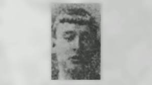 Leeds plaque for soldier killed as WW1 ended