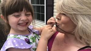 NH grandmother raising child born with neonatal abstinence syndrome