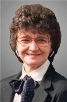 Norma Hickoff Obituary (2015)