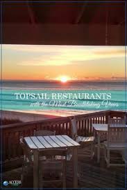Maybe you would like to learn more about one of these? Topsail Restaurants With The Most Breathtaking Views Topsail Island Blog