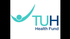Logos are usually vector a logo is a symbol, mark, or other visual element that a company uses in place of or in co. Tuh Health Fund Health Insurance Review Choice