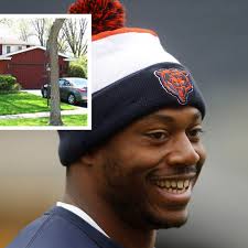 Former Bears linebacker Nick Roach sells Northbrook home for $730,000